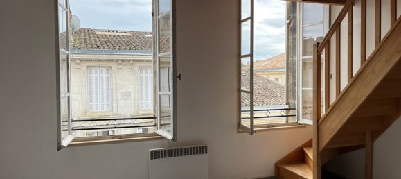 Duplex T1 em Libourne, France N.º 194445 5