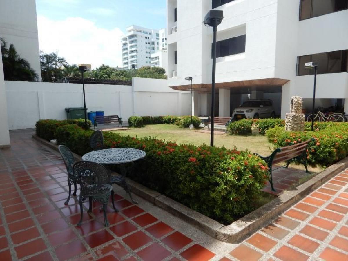 3 غرف نوم منزل في Bolivar, Colombia رقم 7396