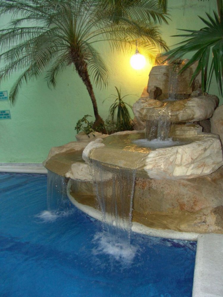 Bâtiment à Guerrero, Mexico 457m² No. 200287