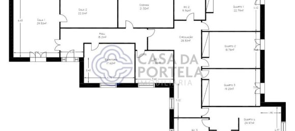 5 chambres Maison à Viana do Castelo, Portugal No. 143000 39