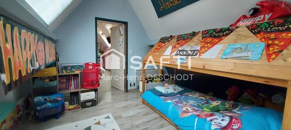 4 bedrooms House in Etaples, France No. 211526 10