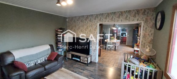 4 bedrooms House in Etaples, France No. 211526 2