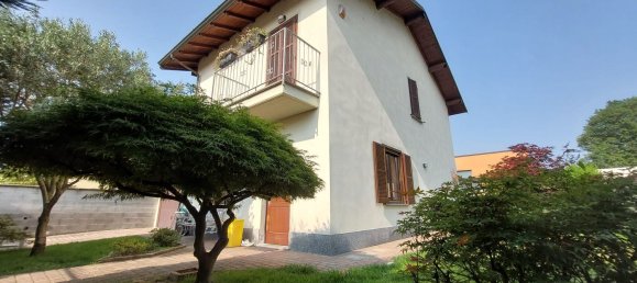 Casa T4 em Gambolò, Italy N.º 365649 21