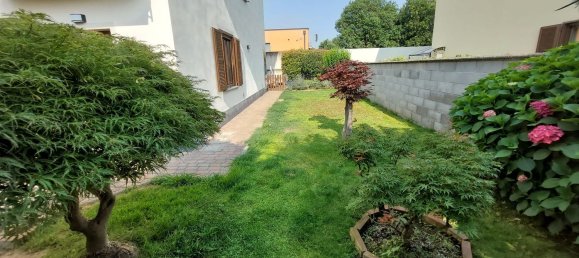 Casa T4 em Gambolò, Italy N.º 365649 17