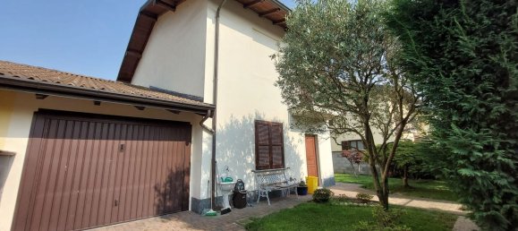 Casa T4 em Gambolò, Italy N.º 365649 20