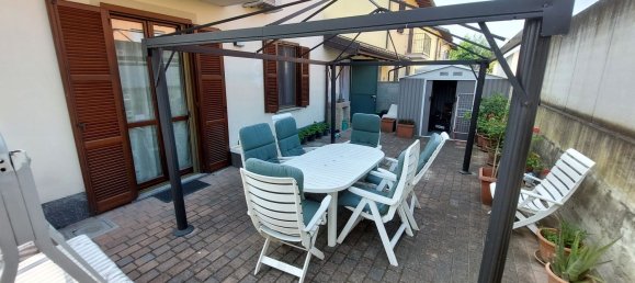 Casa T4 em Gambolò, Italy N.º 365649 19