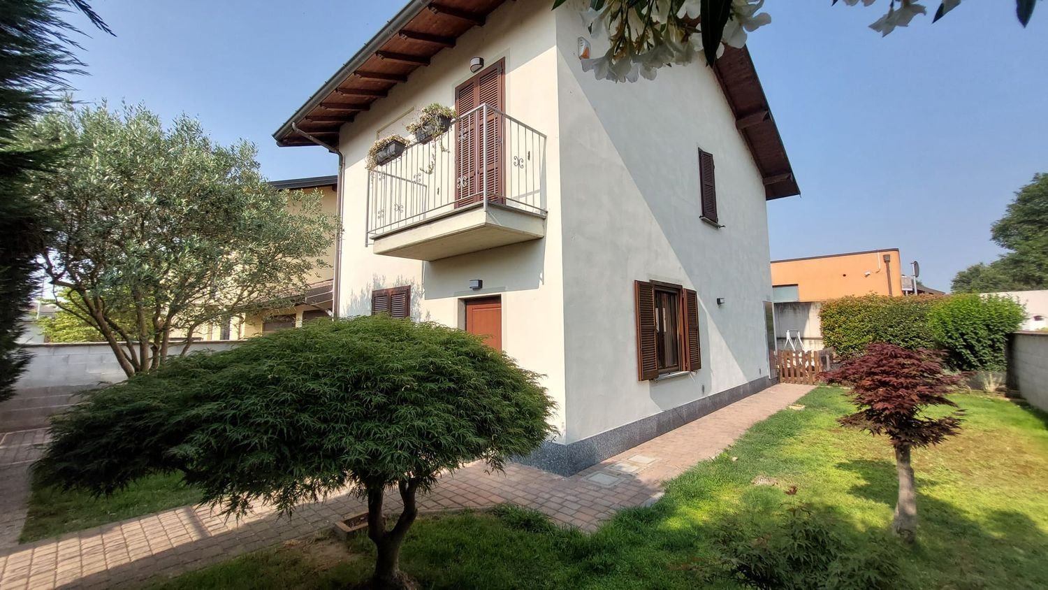 Casa T4 em Gambolò, Italy N.º 365649