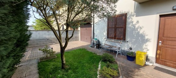 Casa T4 em Gambolò, Italy N.º 365649 18