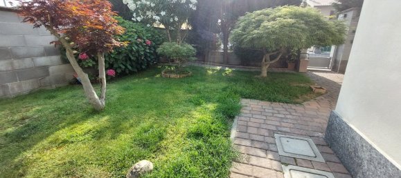 4 bedrooms House in Gambolò, Italy No. 365649 25