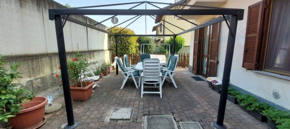 Casa T4 em Gambolò, Italy N.º 365649 16