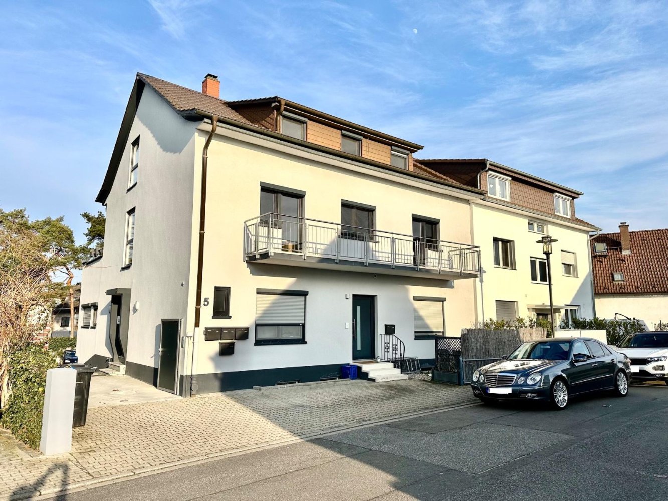 2 rooms Apartment in Rhein-Neckar-Kreis, Germany No. 33322