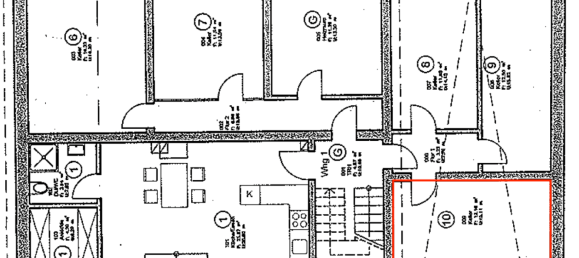 2 rooms Apartment in Rhein-Neckar-Kreis, Germany No. 33322 12