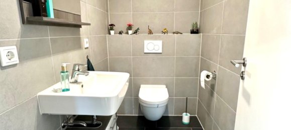 2 rooms Apartment in Rhein-Neckar-Kreis, Germany No. 33322 3