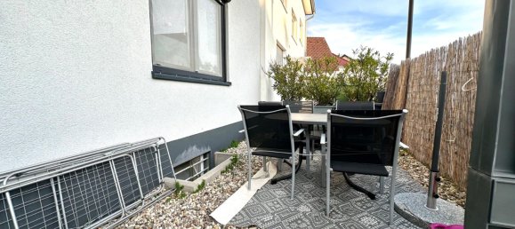 2 rooms Apartment in Rhein-Neckar-Kreis, Germany No. 33322 10