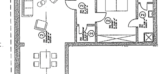 2 rooms Apartment in Rhein-Neckar-Kreis, Germany No. 33322 11