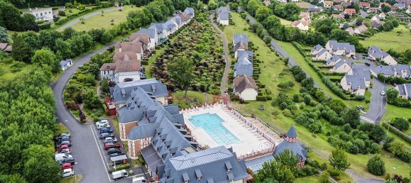 1 bedroom Apartment in Houlgate, France No. 295360 3