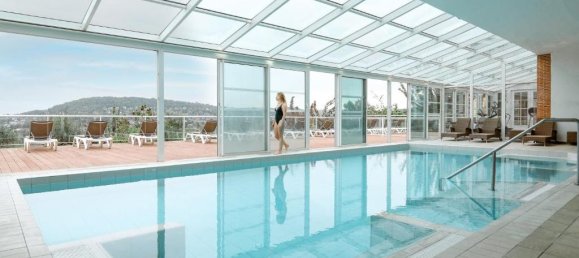 1 bedroom Apartment in Houlgate, France No. 295360 7