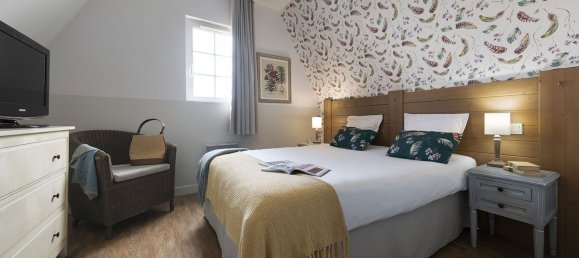 1 bedroom Apartment in Houlgate, France No. 295360 12