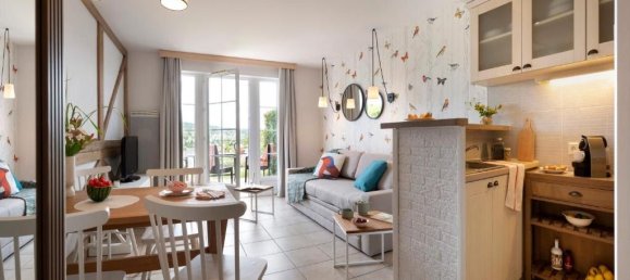 1 bedroom Apartment in Houlgate, France No. 295360 11