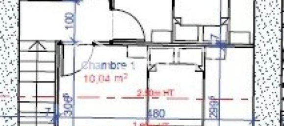 Casa T1 em Bouzonville-aux-Bois, France N.º 42412 3