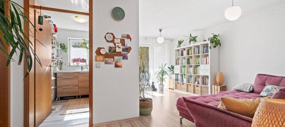 2-salle Appartement à Ulm, Germany No. 20852 4