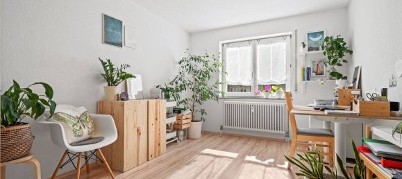 2-salle Appartement à Ulm, Germany No. 20852 5
