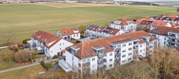 2-salle Appartement à Ulm, Germany No. 20852 3