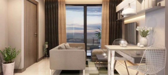 2 bedrooms Condo in Knightsbridge Central Pattaya, Thailand No. 28523 10