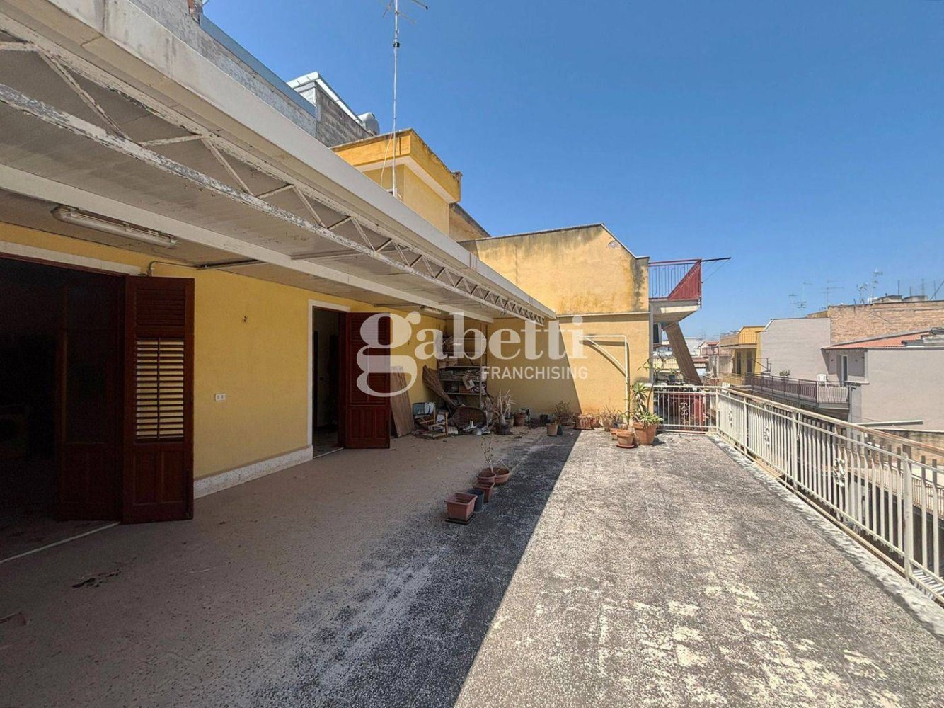 1 bedroom Apartment in Bagheria, Italy No. 287278