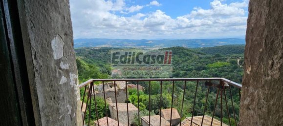 1 Schlafzimmer Wohnung in Bomarzo, Italy, Nr. 285372 9
