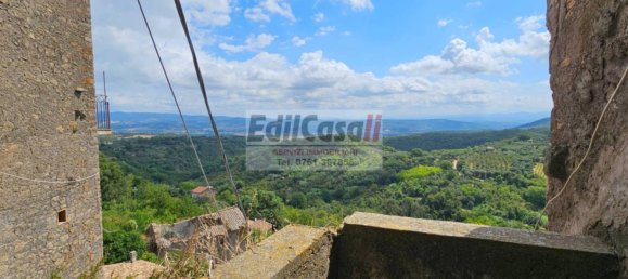 1 Schlafzimmer Wohnung in Bomarzo, Italy, Nr. 285372 2