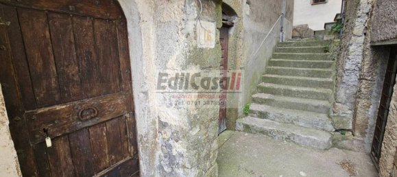 1 Schlafzimmer Wohnung in Bomarzo, Italy, Nr. 285372 11