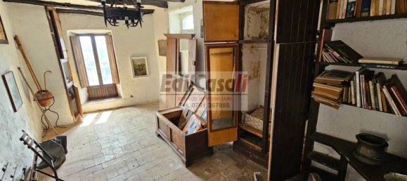 1 Schlafzimmer Wohnung in Bomarzo, Italy, Nr. 285372 5