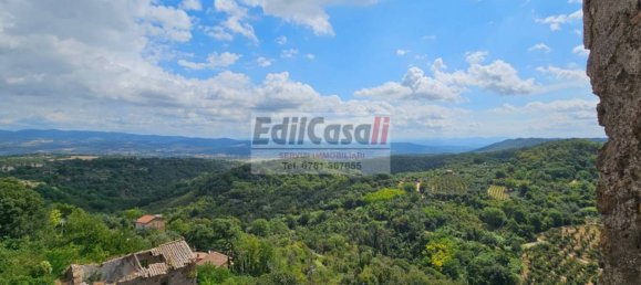 1 Schlafzimmer Wohnung in Bomarzo, Italy, Nr. 285372 10