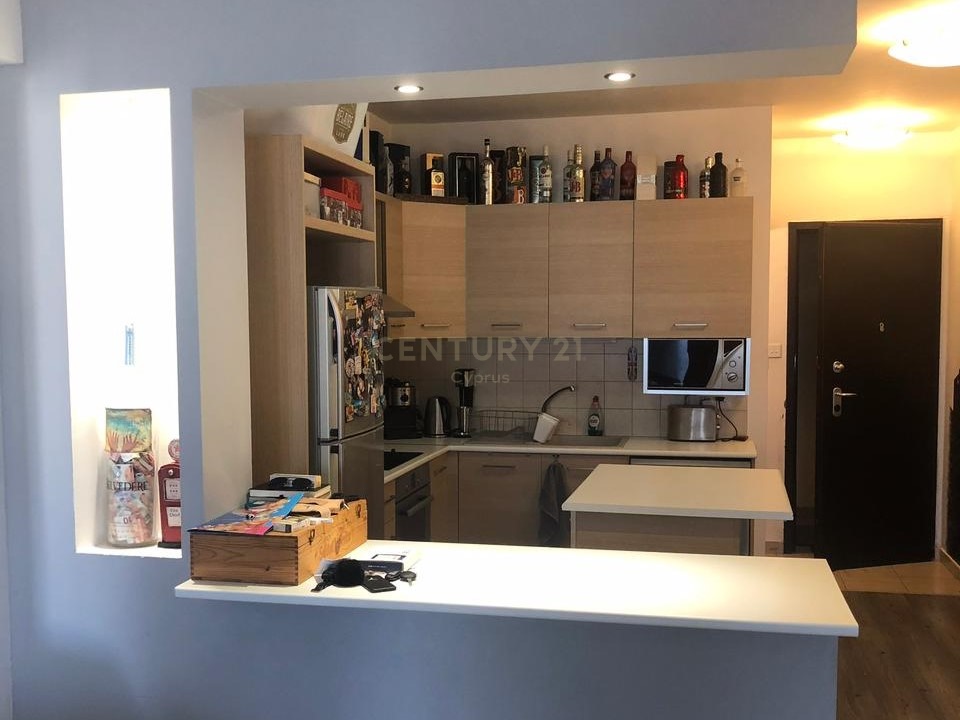 2 bedrooms Apartment in Limassol, Cyprus No. 1472