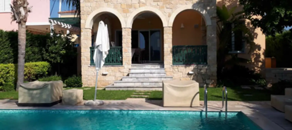 Villa de 5 dormitorios en Limassol, Cyprus No. 20480 12