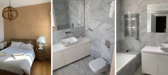 Villa de 5 dormitorios en Limassol, Cyprus No. 20480 8