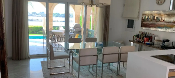 Villa de 5 dormitorios en Limassol, Cyprus No. 20480 5