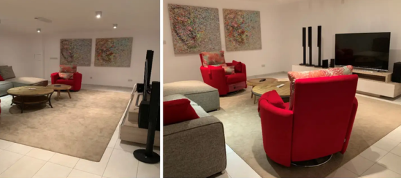 Villa de 5 dormitorios en Limassol, Cyprus No. 20480 11