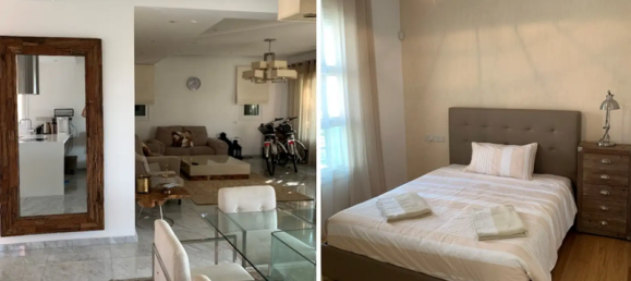 Villa de 5 dormitorios en Limassol, Cyprus No. 20480 6