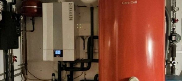 4غرفة تاون هاوس في Schleswig-Holstein, Germany رقم 88653 34