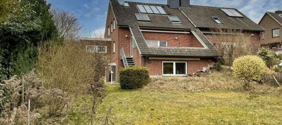 4غرفة تاون هاوس في Schleswig-Holstein, Germany رقم 88653 3