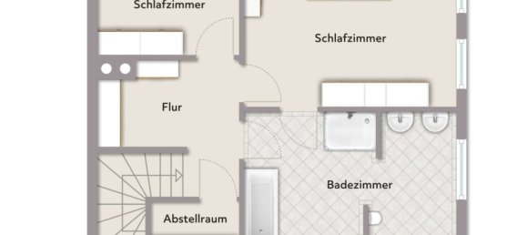 4غرفة تاون هاوس في Schleswig-Holstein, Germany رقم 88653 30