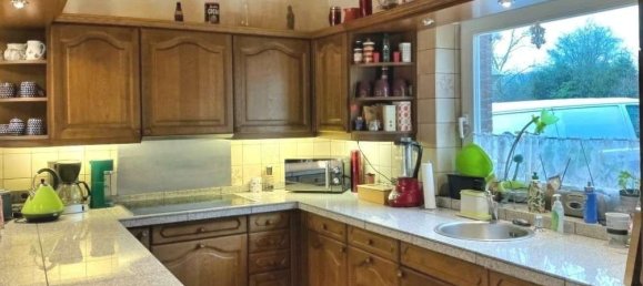 4غرفة تاون هاوس في Schleswig-Holstein, Germany رقم 88653 16