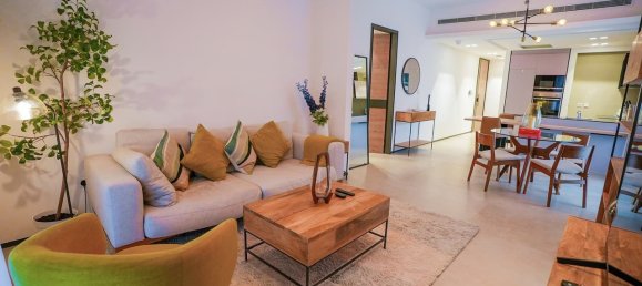 Apartamento T1 em Mohammed Bin Rashid City, UAE N.º 109576 3