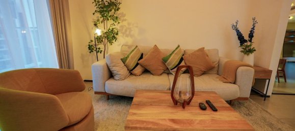 Apartamento T1 em Mohammed Bin Rashid City, UAE N.º 109576 7