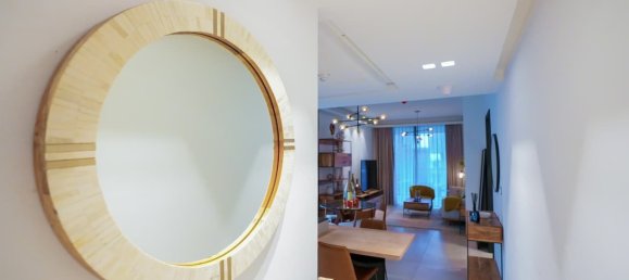 Apartamento T1 em Mohammed Bin Rashid City, UAE N.º 109576 5