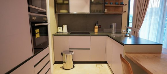 Apartamento T1 em Mohammed Bin Rashid City, UAE N.º 109576 14