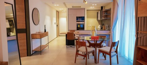 Apartamento T1 em Mohammed Bin Rashid City, UAE N.º 109576 17