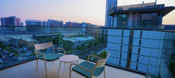 Apartamento T1 em Mohammed Bin Rashid City, UAE N.º 109576 9